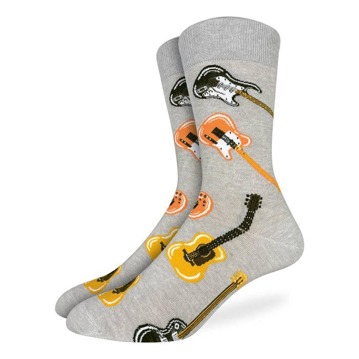 Men's Guitars Socks