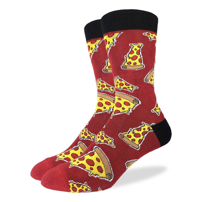 Men's Pizza Socks