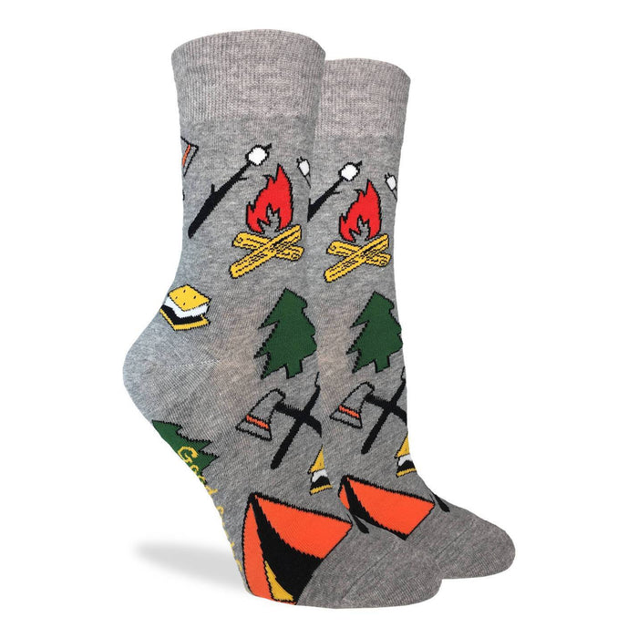 Women's Camping Socks