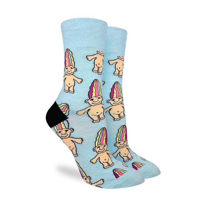 Women's Troll Dolls Socks