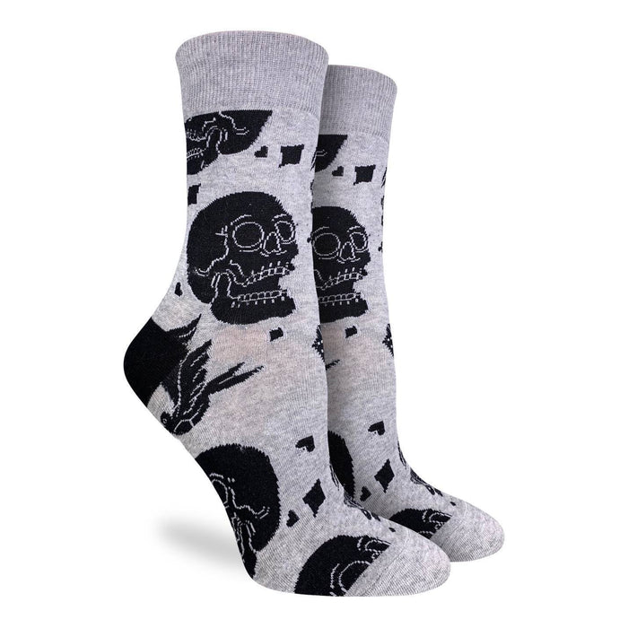 Women's Skulls Socks