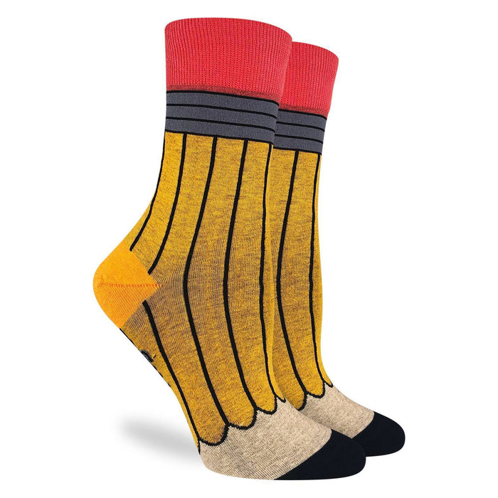 Women's Pencil Socks