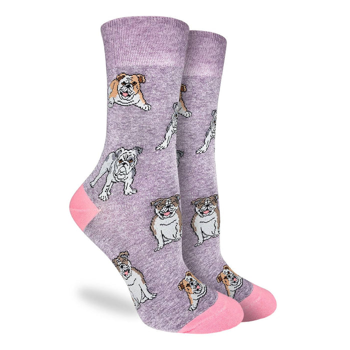 Women's Bulldogs Socks