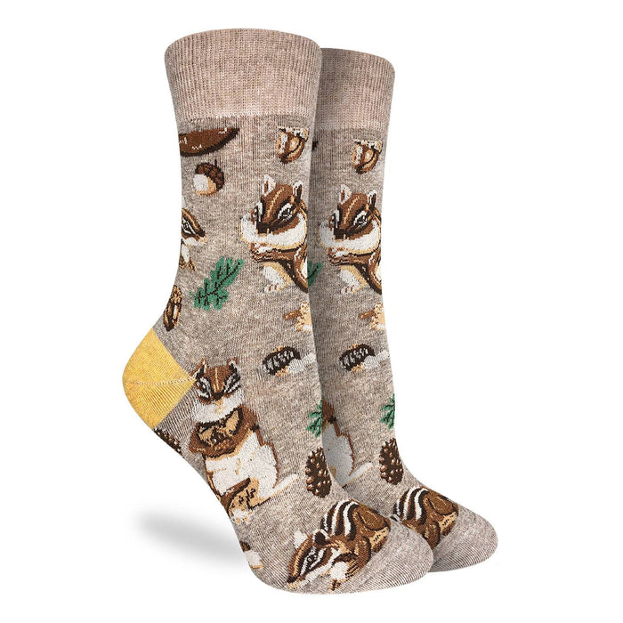 Women's Chipmunks Socks