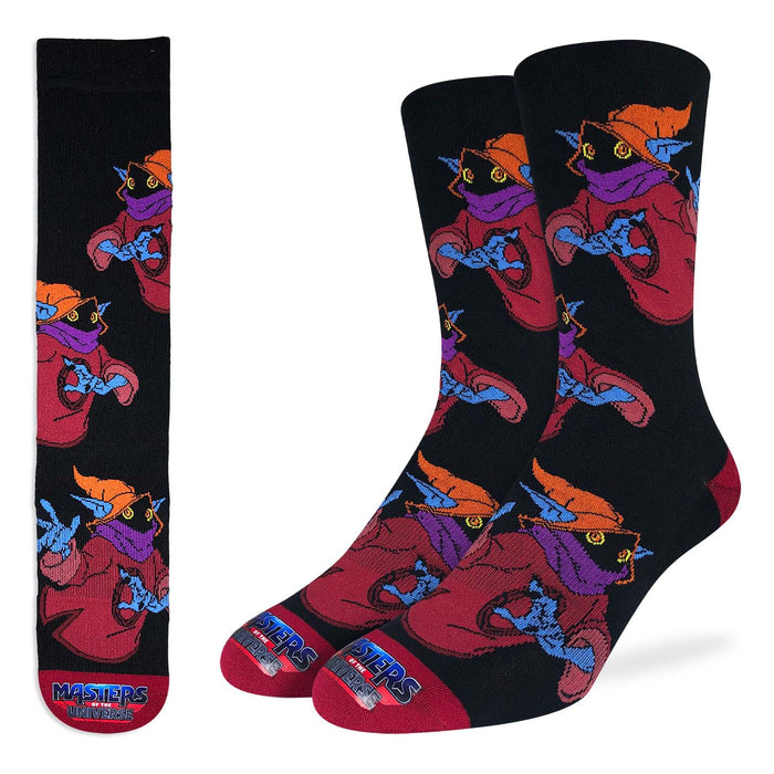 Men's Masters of the Universe, Orko Socks