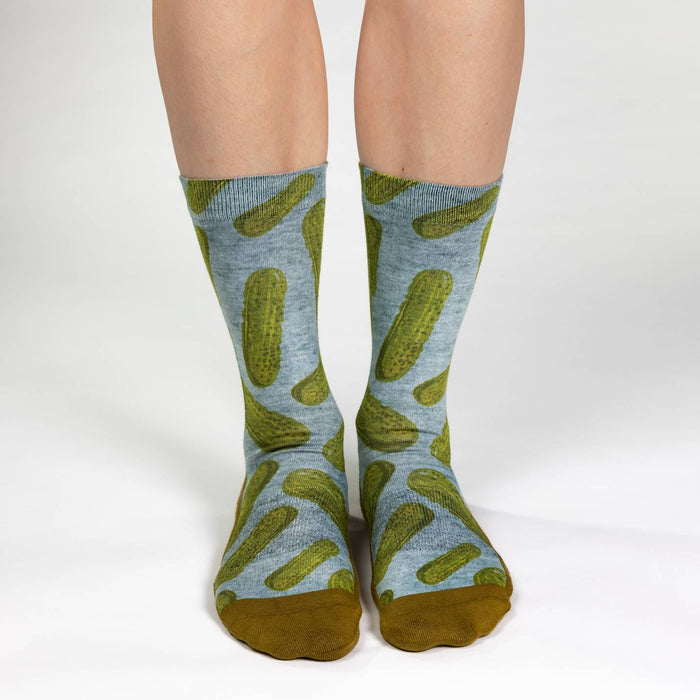 Women's Pickles Socks