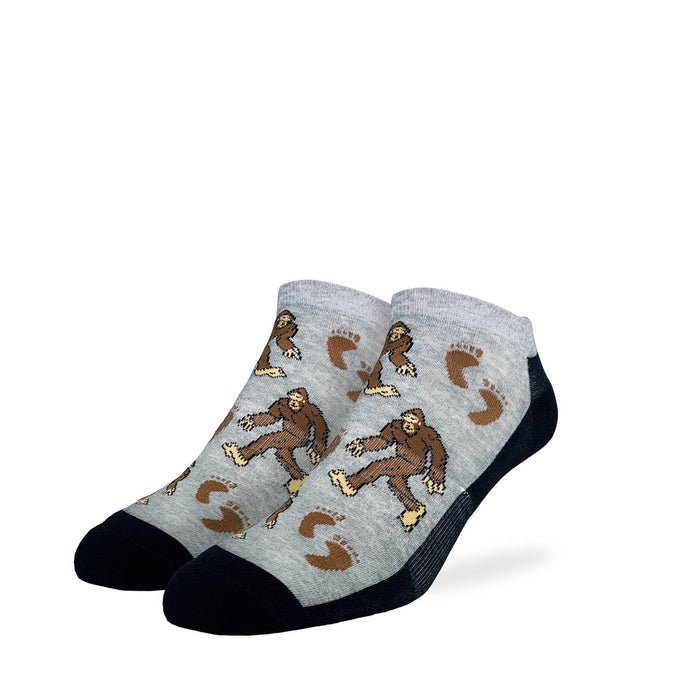 Men's Bigfoot Ankle Socks