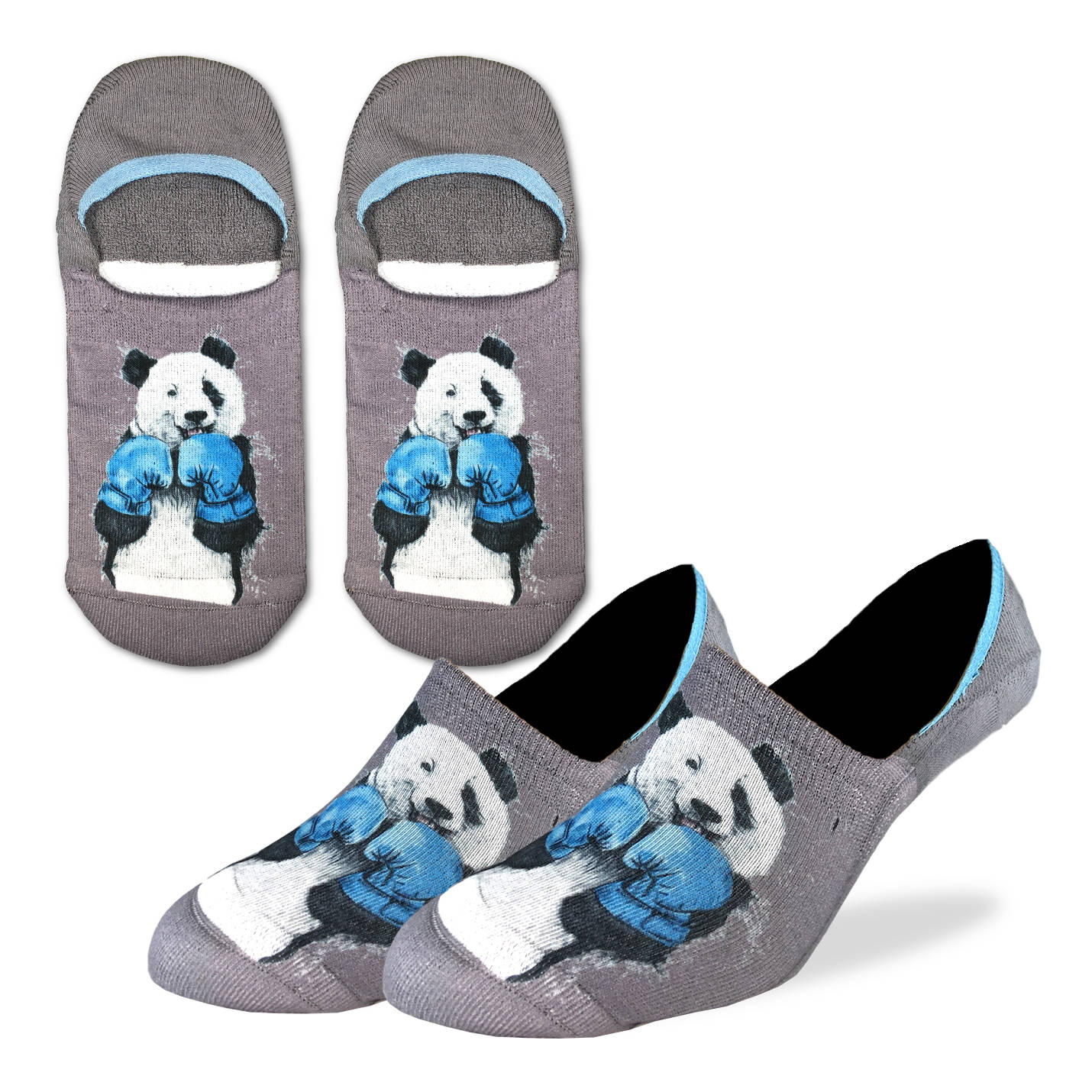Infant no deals show socks