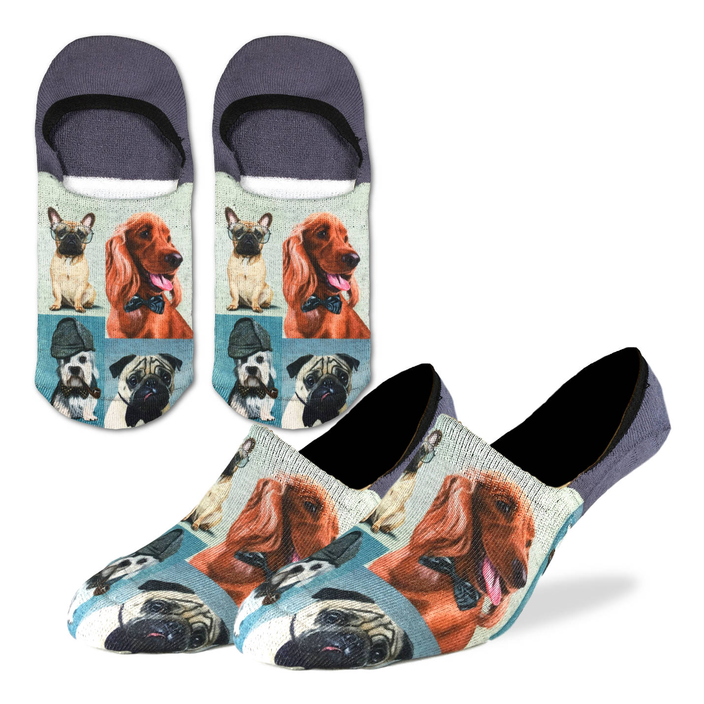 Bobs for dogs mens 2025