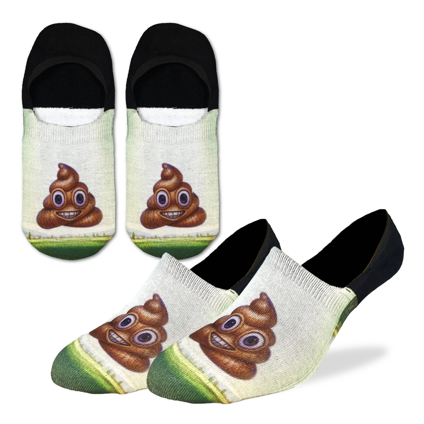 Poop emoji shoes sale
