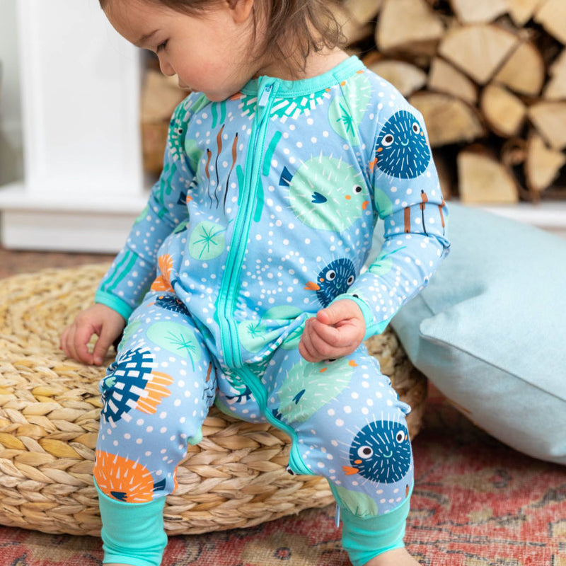 Baby Pajamas