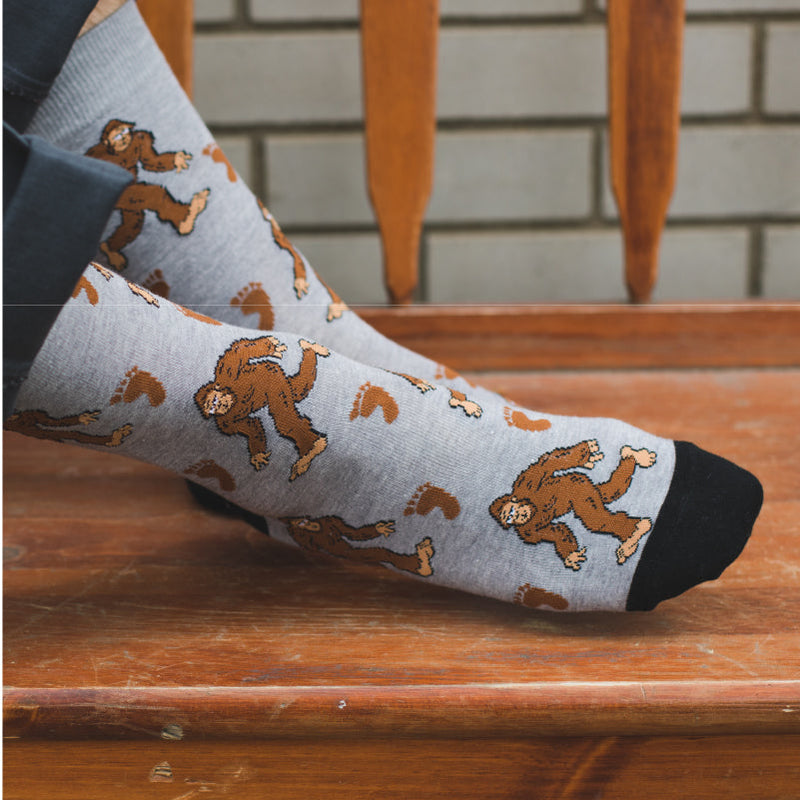 Men's Crew Socks