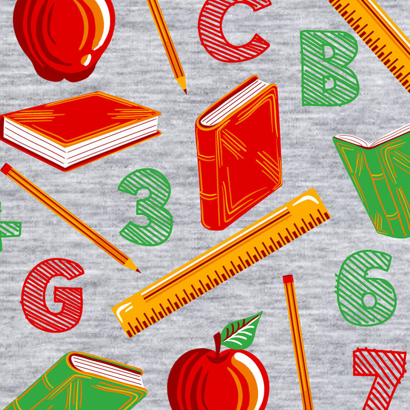 School & Education
