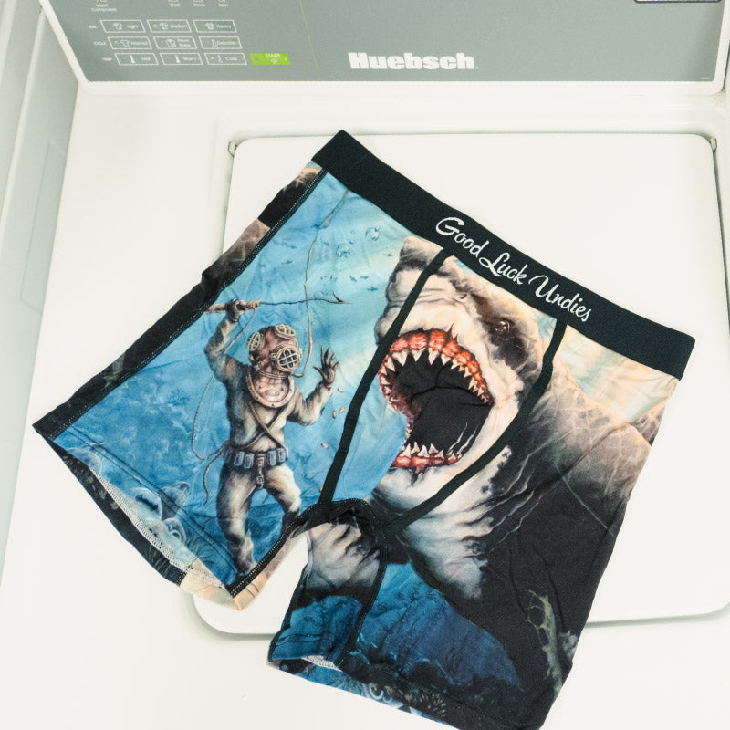 Men's Underwear