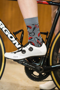 Men's Bicycle Socks