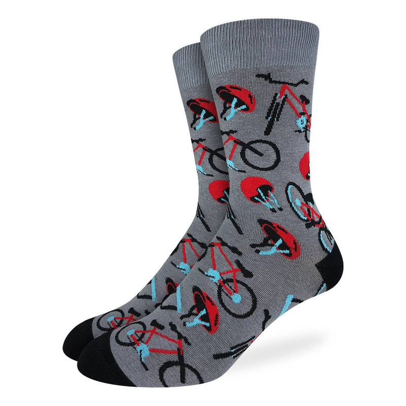 Men's Bicycle Socks
