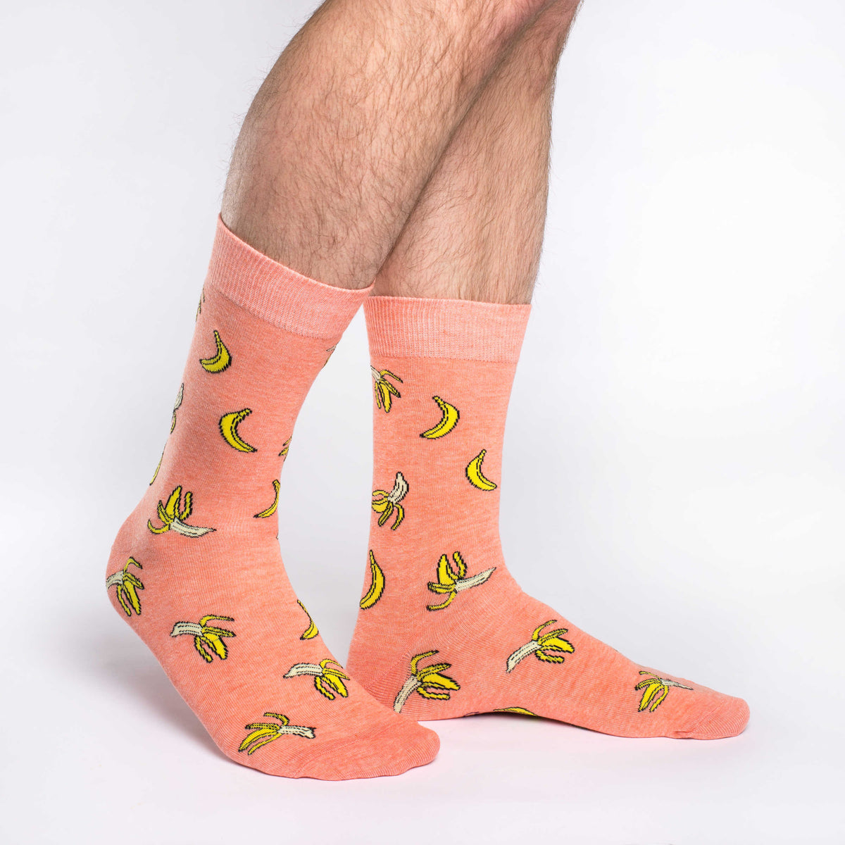 Men's Banana Socks