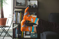 Men's Rocket Pigs Socks