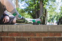 Men's Alligator Socks