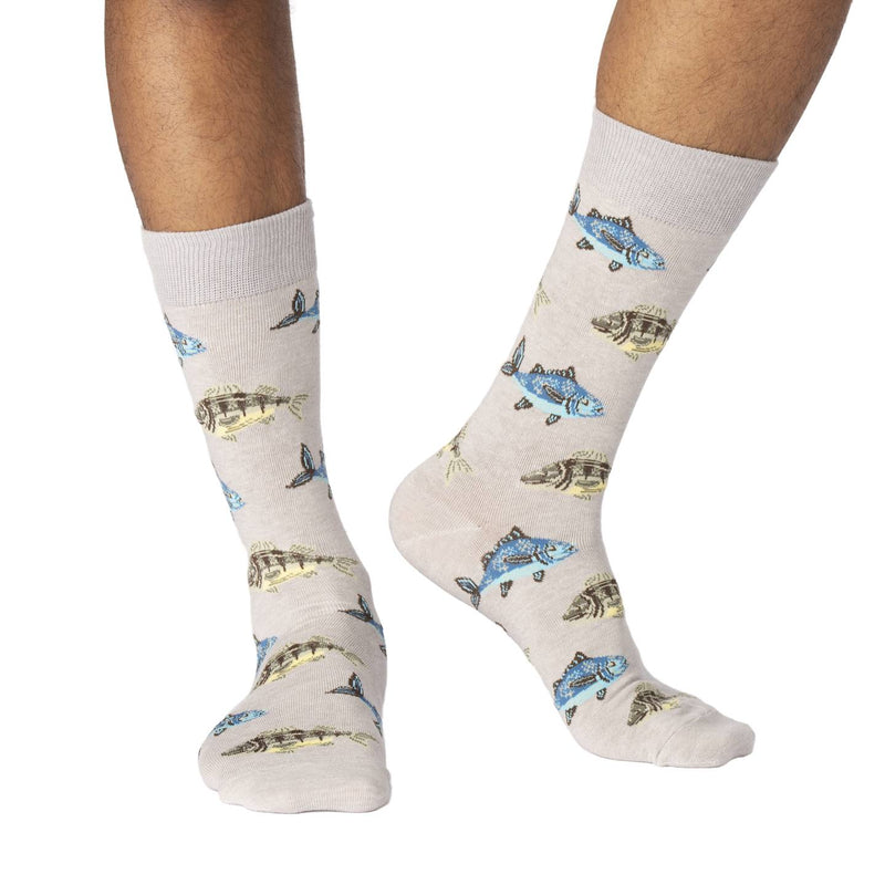 Men's School of Fish Socks