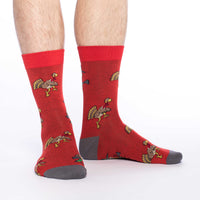 Men's Turkey Hunt Socks