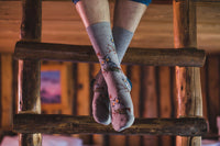 Men's Perching Owls Socks