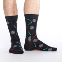 Men's Golfing Socks