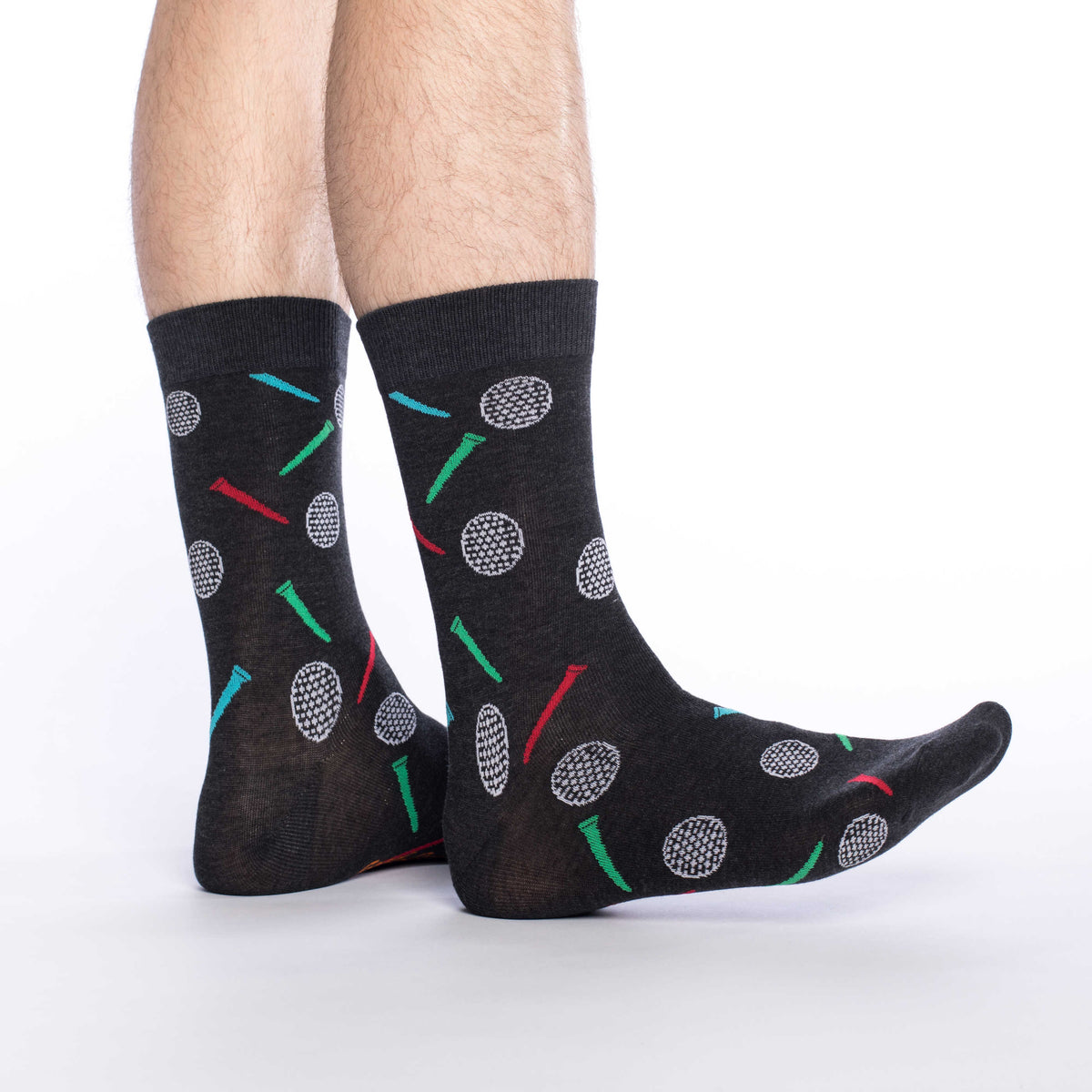 Men's Golfing Socks
