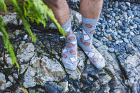 Men's Milk & Cookies Socks