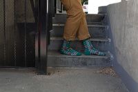 Men's Big & Tall Football Socks