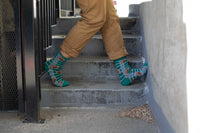 Men's Big & Tall Football Socks