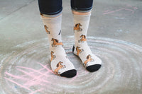 Men's Horses Socks