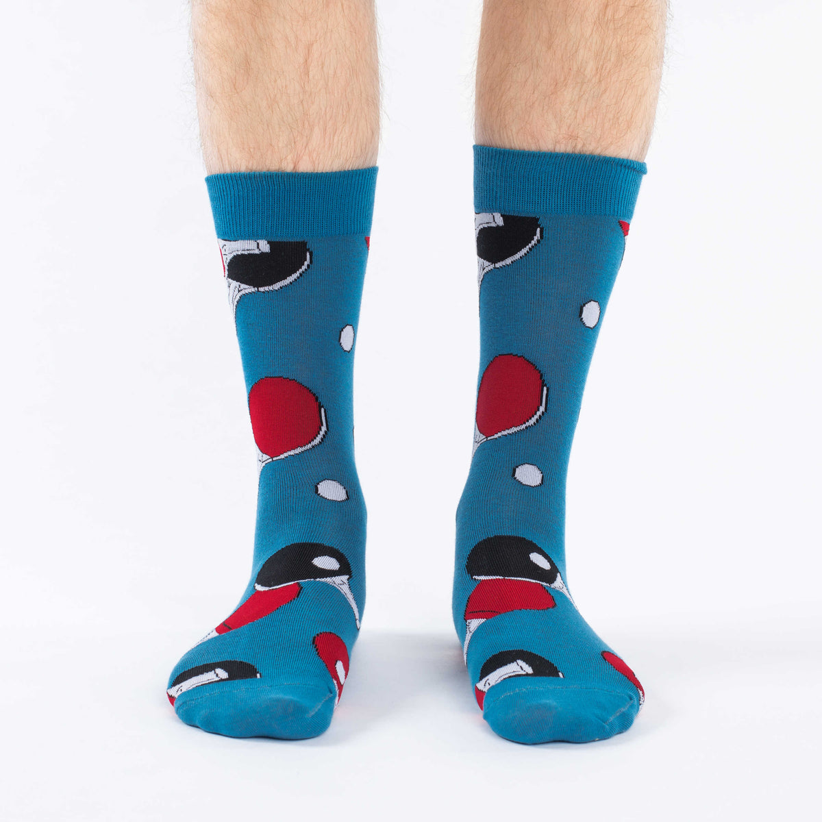 Men's Ping Pong Socks