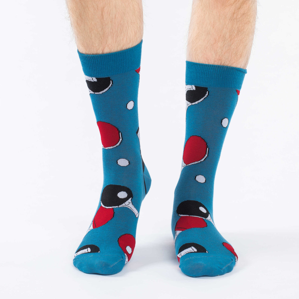 Men's Ping Pong Socks