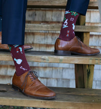 Men's Science Lab Socks