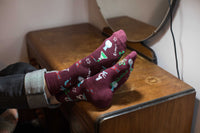 Men's Science Lab Socks