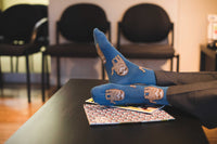 Men's Hello Sloth Socks