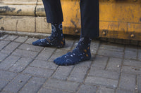 Men's Starry Night Socks