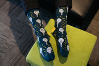 Men's Light Bulbs Socks