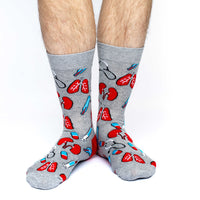 Men's Medical Socks