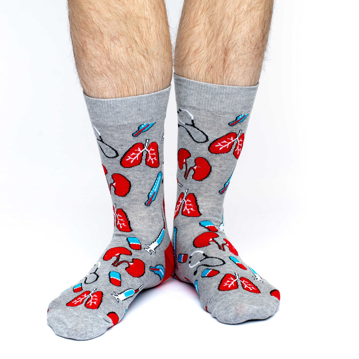 Men's Medical Socks