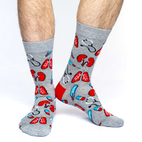 Men's Medical Socks