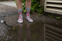 Men's Medical Socks