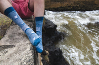 Men's Sailing Ships Socks