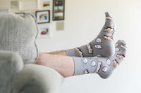 Women's Smores Socks