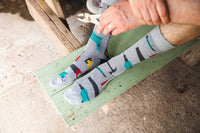 Men's Tools Socks