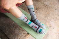 Men's Tools Socks