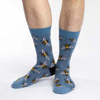 Men's Bees Socks