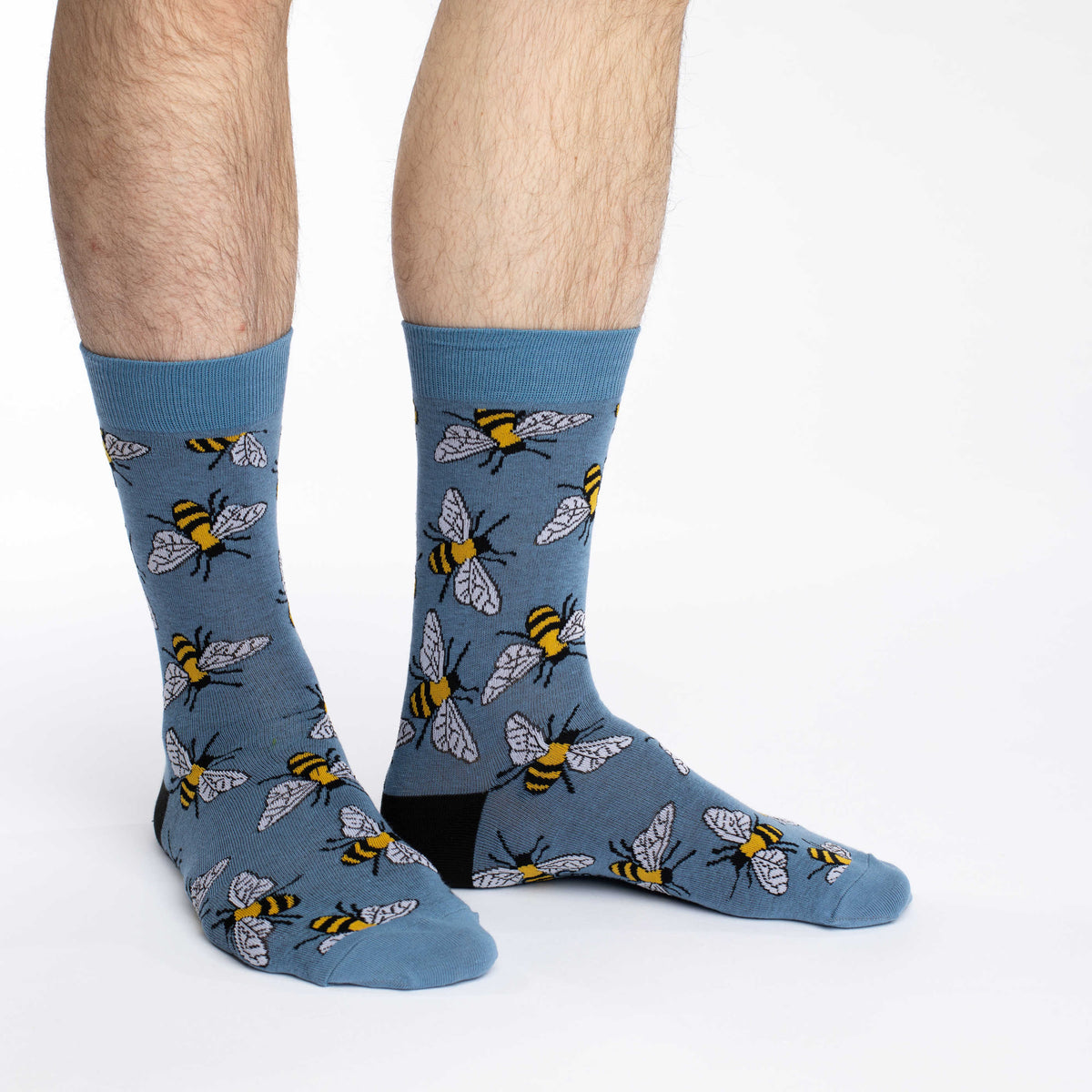 Men's Bees Socks