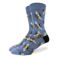Men's Bees Socks
